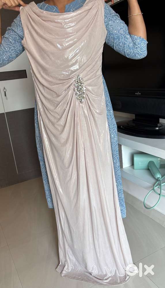 Party gown/dress