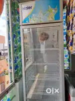 Fridge cooler