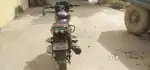 Plusar 125 cc