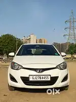 Hyundai i20 Magna 1.4 CRDI 6 Speed, 2012, Diesel