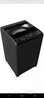 URGENT SALE WHIRLPOOL 6.5KG FULLY AUTOMATIC WASHING MACHINE VERY GOOD