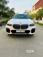 BMW X5 xDrive40i M Sport, 2020, Petrol