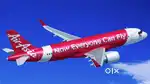 Various Jobs in Airport Ground Staff And Cabin Crew.