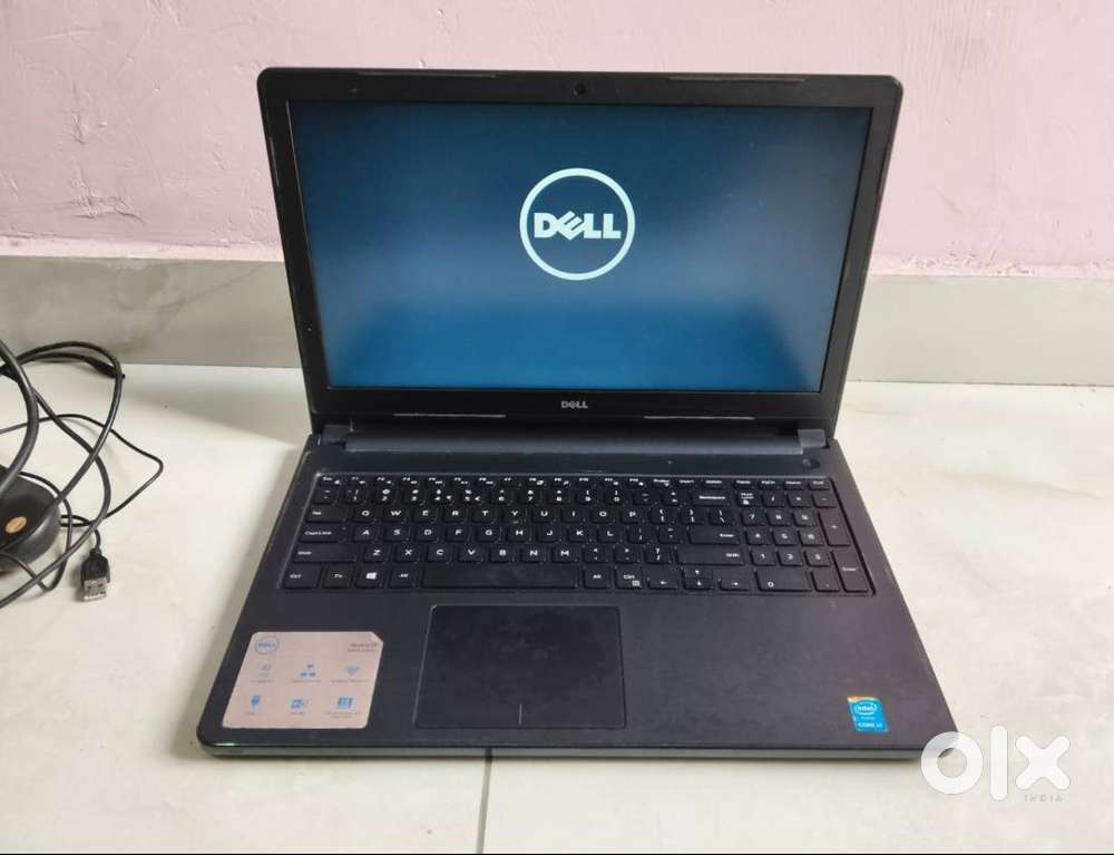 DELL Vostro Core i3