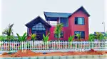 Guest house sale
