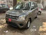 T PERMIT WAGON R LXI CNG