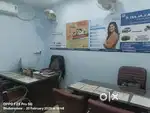 Office assistant & tellicaller