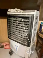Cooler in well appropriate condition