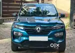Renault KWID RXL, 2020, Petrol