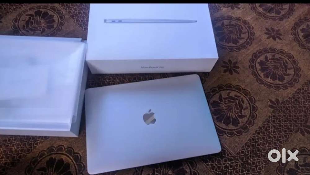MacBook Air M1