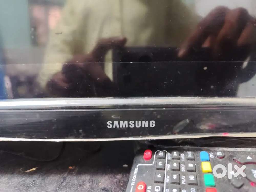 Samsung TV
