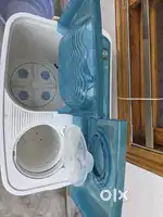LLoyed washing machine