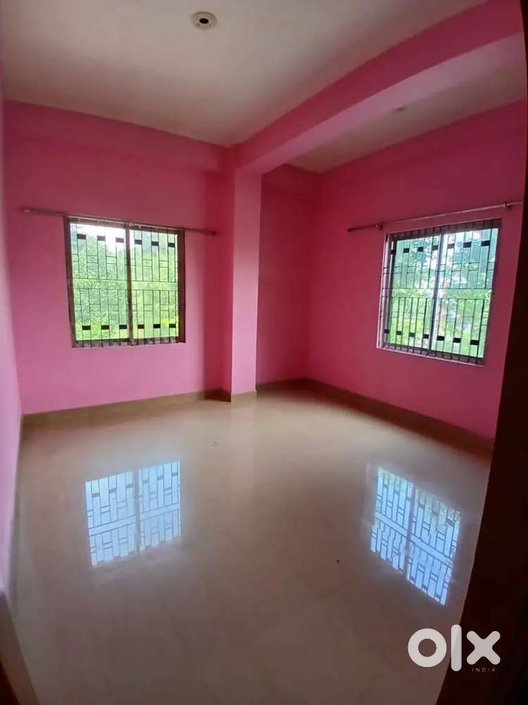 Fully independent single and double room available at chandmari