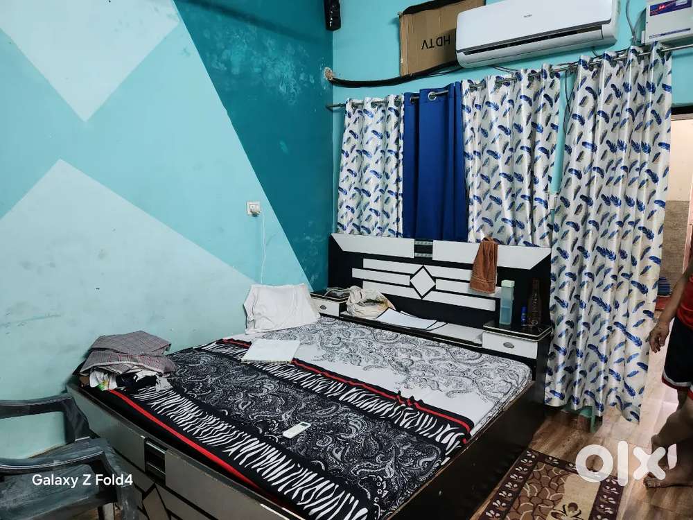 Independent house for rent