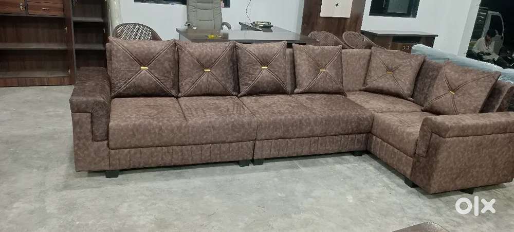 Chikhli Sofaset heavy