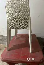 Table and chair for restaurants