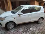 Maruti Suzuki Alto K10 VXI Auto2015 Petrol Well Maintained for sale