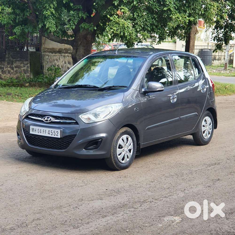 Hyundai i10 Magna, 2012, Petrol