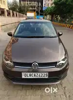 Volkswagen Ameo 1.0 MPI Trendline, 2020, Petrol