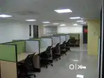 Ready to move office available for Rent in Pancham ki Phal  Indore