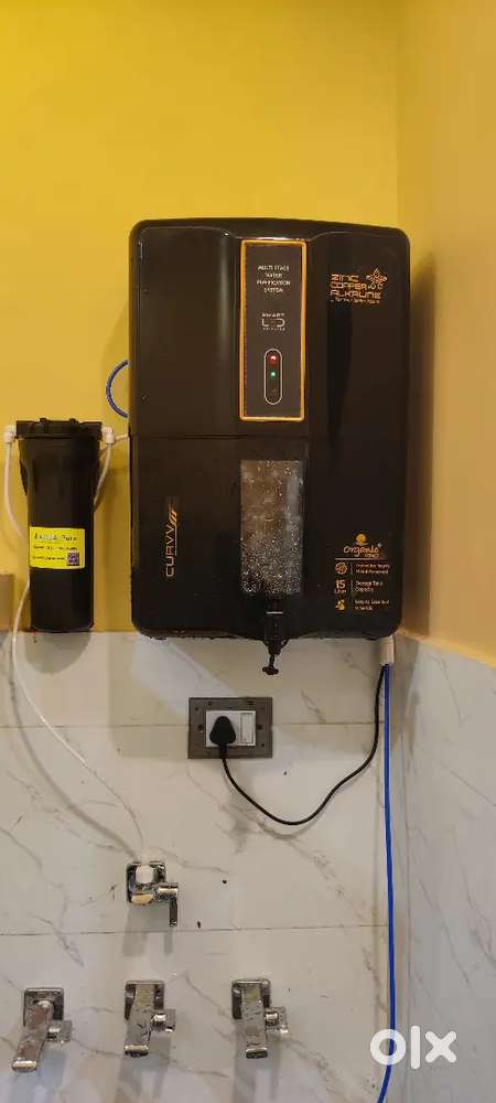 Brand New Aqua fresh RO water purifiers