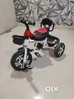 Kids Tricycle