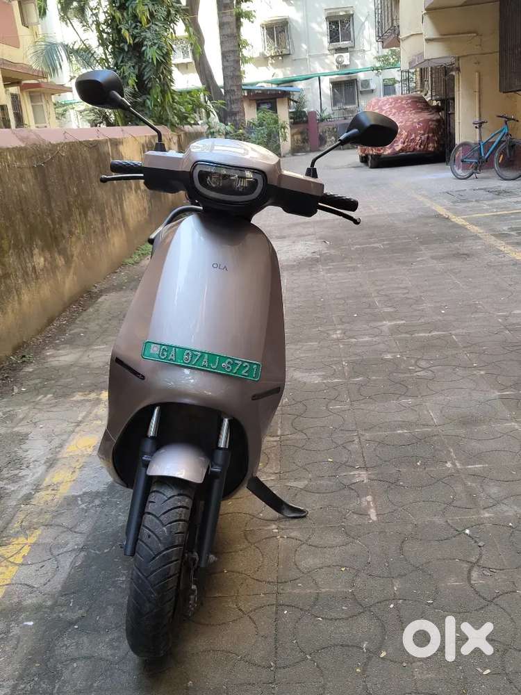 Good condition S1 Air