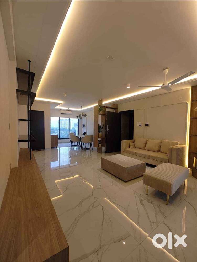 1 bhk Flat for Rent Andheri west