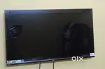 Urgent Sale 43 inch smart TV