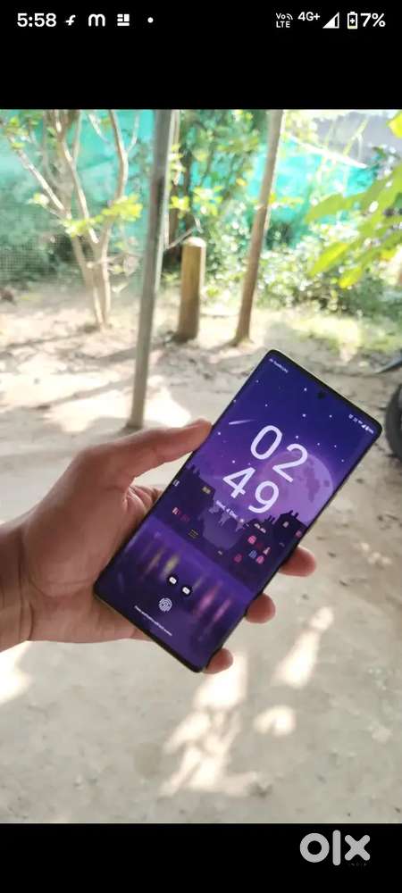 Good condition with 10 month use only