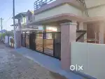 ചാഞ്ഞോടി 5.45. cent.3 bedroom house.62 .lakh