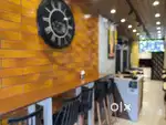 Veg Cafe For Sale