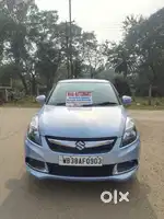 Maruti Suzuki Swift Dzire VXI 1.2, 2015, Petrol