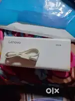 Lenovo powerbank 11000mah