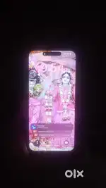 I Phone 15 pro Max 256gb
