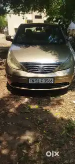 Tata Manza 2010 Diesel Well Maintained