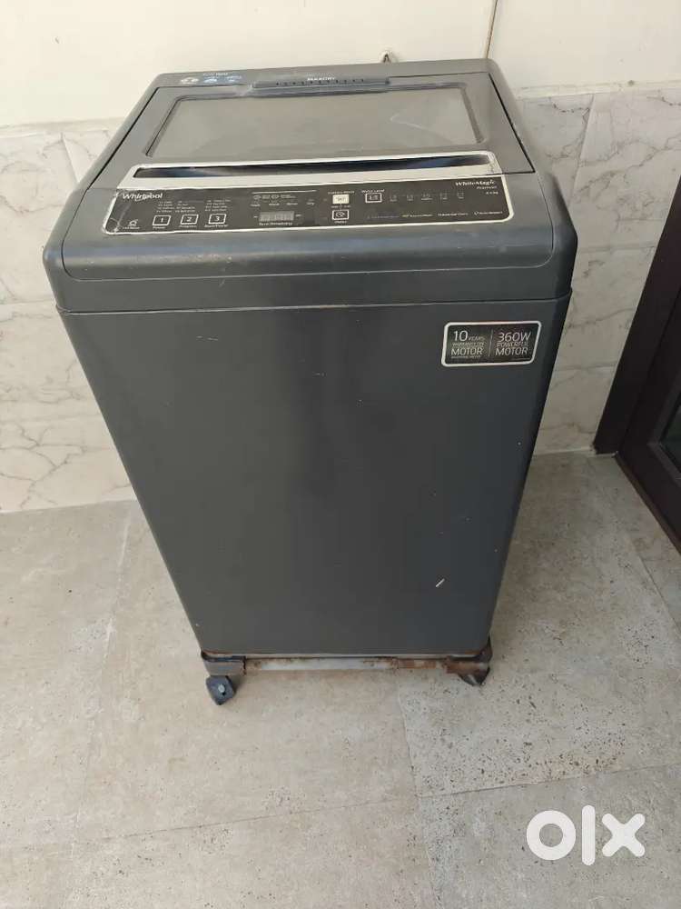 Whirlpool Washing machine for sale