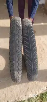Tata ace ka tyare hai 2nd hai good condation and splander ka tyar ha