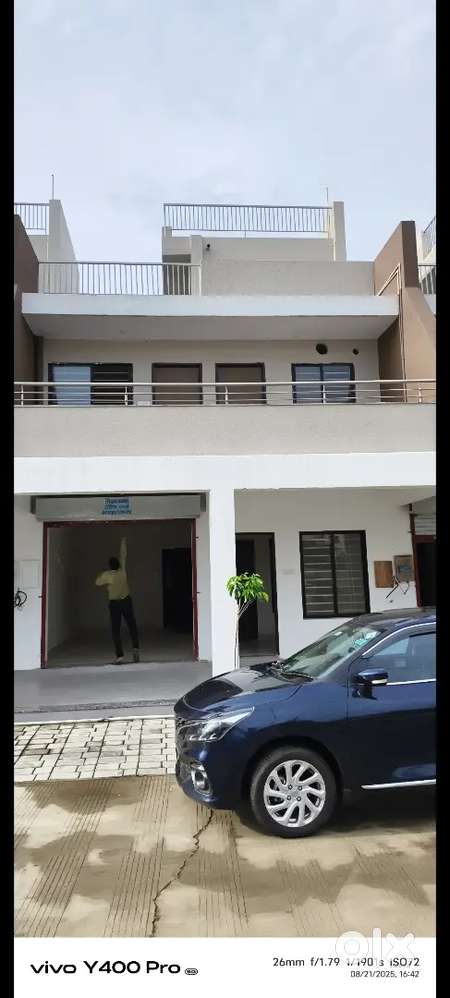 2/3/4bhk duplex  in awadhpuri