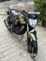 FZS PERFECT CONDITION MILITARY EDITION