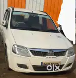 Mahindra Verito 2016 Diesel Well Maintained