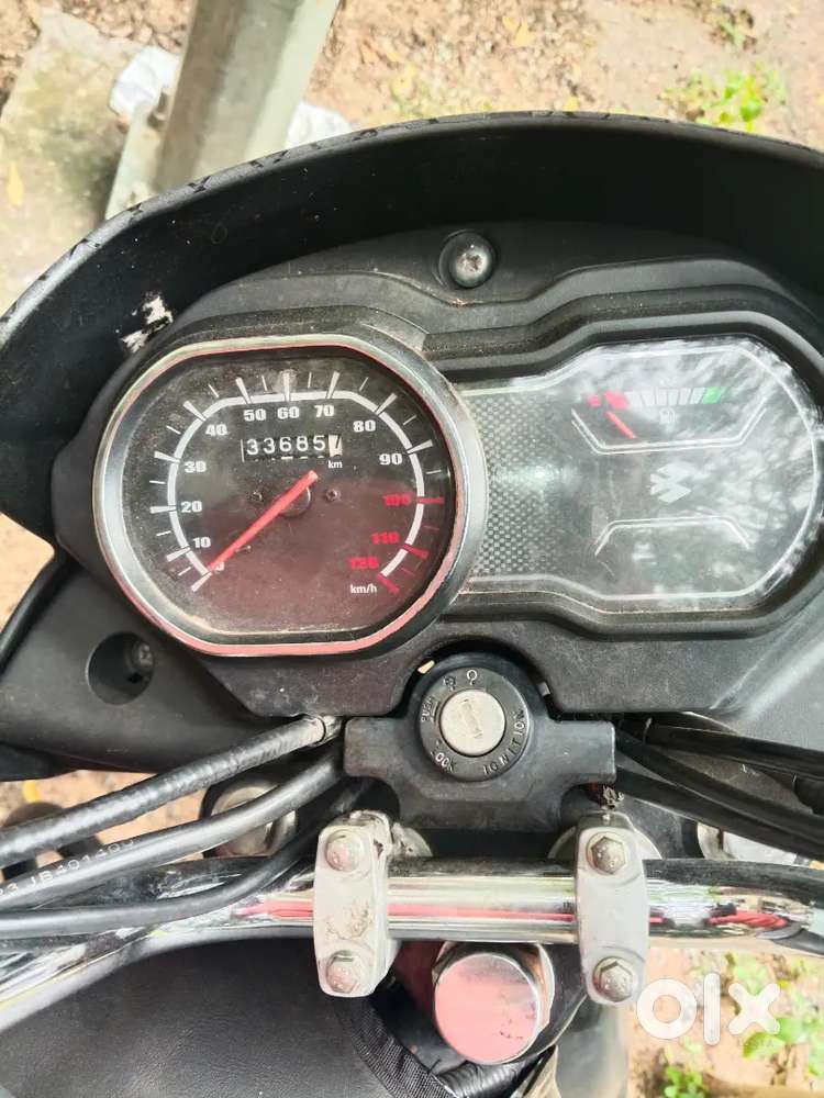 PLATINA 100CC BS6