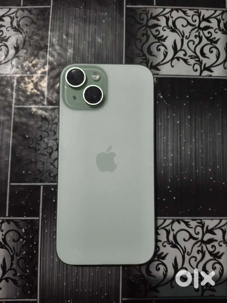 iPhone 15 128gb