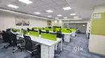 4870 Sqft Furnished Office On Rent In Kalyani Nagar