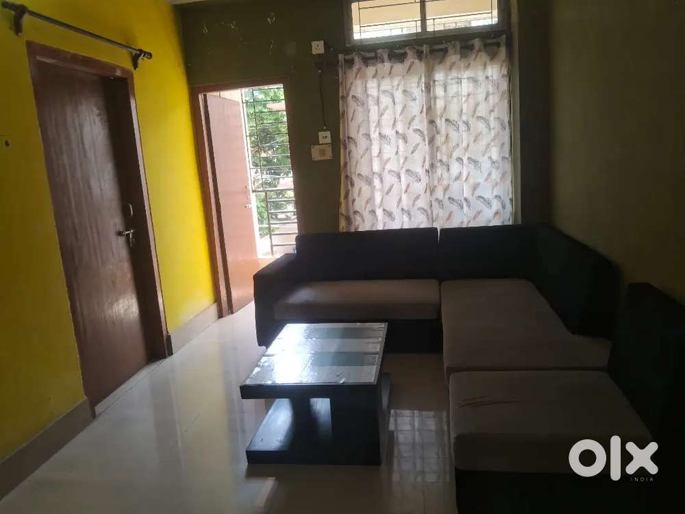A budget friendly & Homely stay near Sixmile,VIP Road.