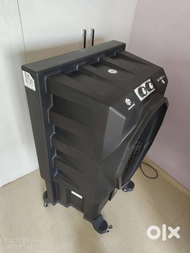 Desert Cooler- Novomax 100 L Rambo Jr