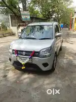 Maruti Suzuki Wagon R 2020 Petrol 67000 Km Driven