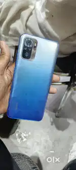 Redmi note 10s 4g