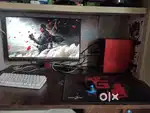 High-Performance Gaming PC Setup – ₹80,000