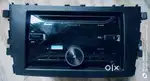 Remote control 1 Car Sterio ( Sony Brand )